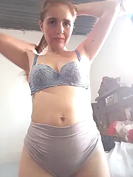 antonellahotimida online show from October 22, 8:47 pm