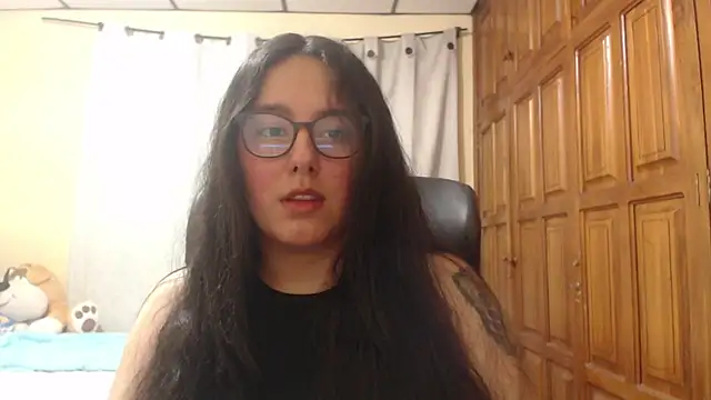 Venus cat  online show from June 12, 3:58 am