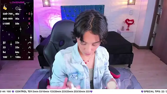 isaa dl online show from March 21, 2:55 pm