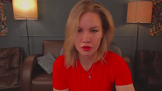 AriaEven online show from May 26, 3:17 am
