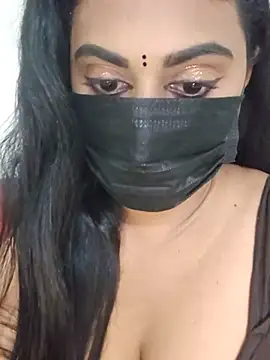 Dheronika sweetie online show from June 23, 11:52 am