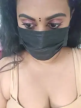 Dheronika sweetie online show from July 5, 6:57 pm