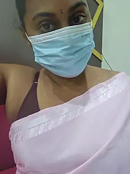 Dheronika sweetie online show from April 9, 6:02 pm