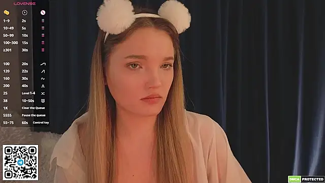 JulieLupo online show from March 27, 8:26 am