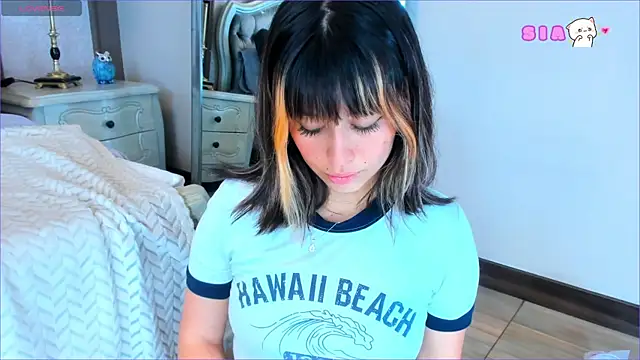 SiaSavach online show from April 15, 7:47 pm