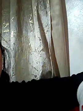 Miss-Queen online show from January 9, 5:23 am