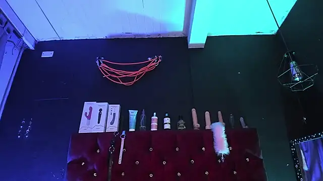 Cony l online show from March 17, 1:20 am