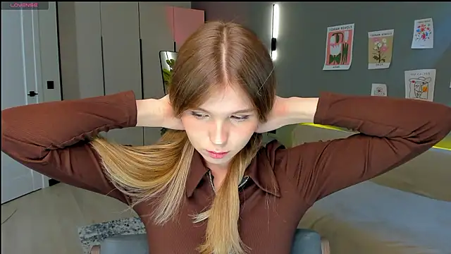 linakorvin online show from March 14, 1:23 pm