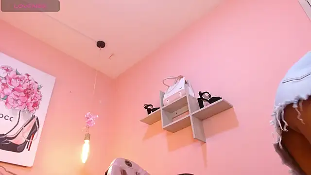 ingrid03 taffur online show from March 5, 7:53 pm