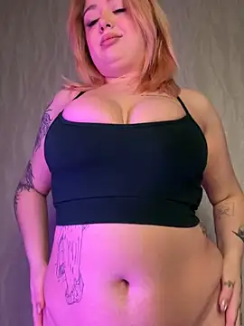 KellyMoors online show from March 26, 2:14 am