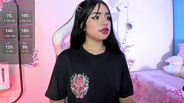 emma soffia online show from March 20, 11:42 pm