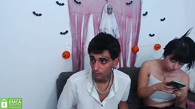 sombralovers online show from October 21, 8:13 pm