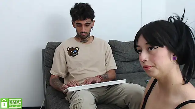 sombralovers online show from November 26, 2:18 pm