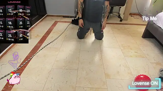 2 fire online show from November 11, 8:17 pm