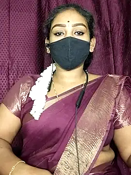 tamil Monisha online show from March 29, 9:14 pm