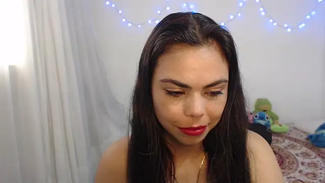 ms megan shadow online show from May 29, 9:02 pm