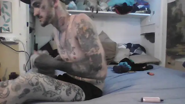 SWAGGDaddy93 online show from March 21, 9:53 pm