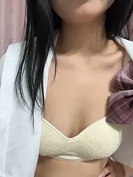 qingzi1218 online show from December 5, 9:54 am