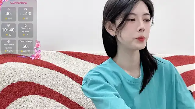 Nuomio online show from July 12, 5:03 pm