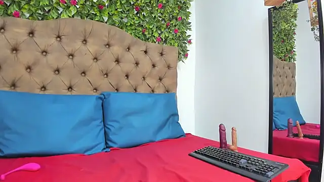 Candy sweety1 online show from July 11, 3:12 pm