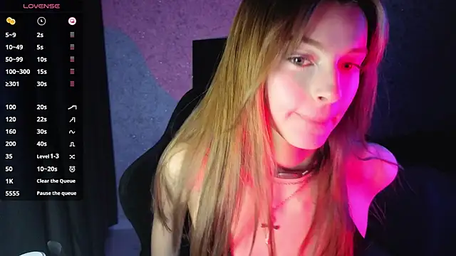 kitti sweett online show from April 23, 9:28 pm