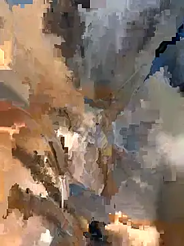 Milly96 online show from April 17, 1:13 pm