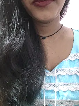 anjali2351 online show from April 12, 3:59 pm