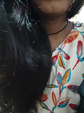 anjali2351 online show from March 27, 1:07 am