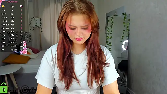 Barbara Mitchel online show from March 20, 9:36 am