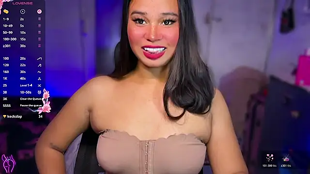  Houstonixie online show from April 2, 4:59 pm