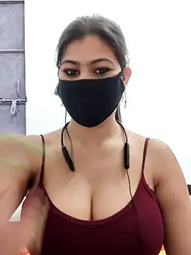 Miya sistar online show from April 15, 7:31 am