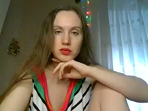 Lynirina online show from April 18, 3:20 am