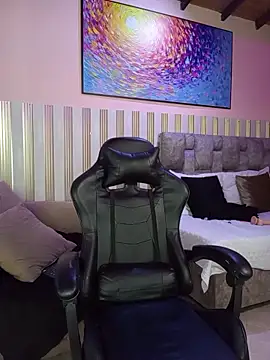 celeste collins  online show from April 11, 6:30 am