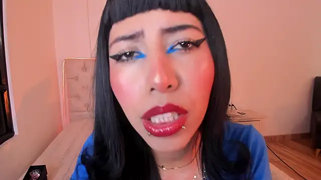 Nina fox 0691 online show from May 30, 5:32 pm