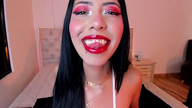 Nina fox 0691 online show from May 27, 3:20 pm