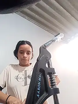 Sofia242a online show from November 12, 7:45 pm