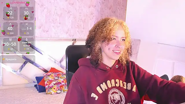 benny wilson online show from December 17, 4:16 am