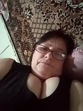 MilaCold5443 online show from March 4, 5:30 pm