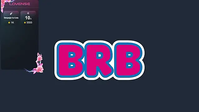 Laaura-Velez online show from March 25, 2:31 pm