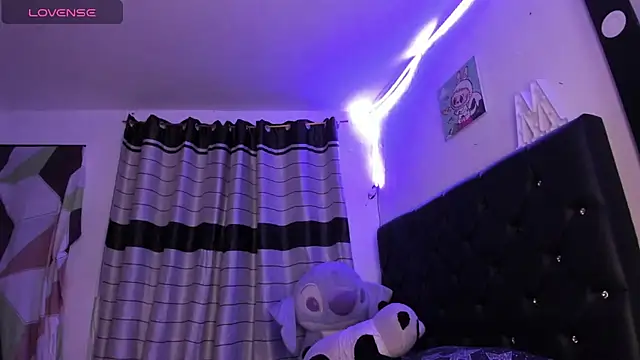 ailen aria online show from July 16, 8:08 am