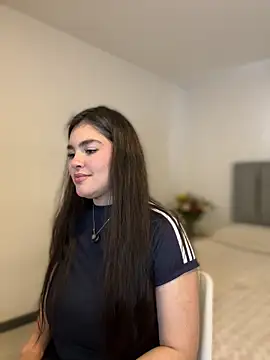 Isabella LaRue online show from April 23, 10:01 pm