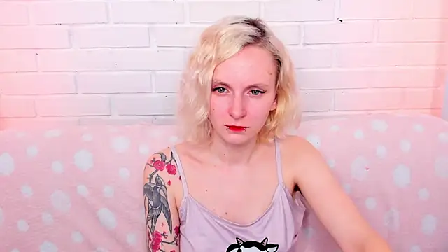 LikiLips online show from March 10, 1:20 am