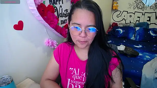 Miss  kendra  online show from March 12, 3:26 pm