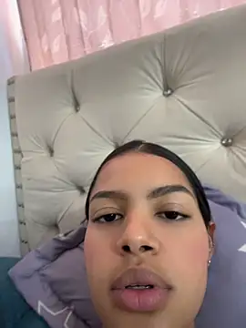 MeganHillss online show from July 17, 9:18 pm