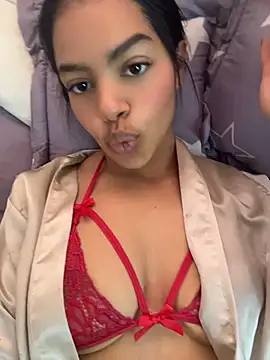 MeganHillss online show from June 26, 8:21 pm