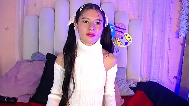 SweetRenata  online show from April 13, 2:40 pm