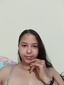 kaorybliss online show from May 31, 10:55 pm