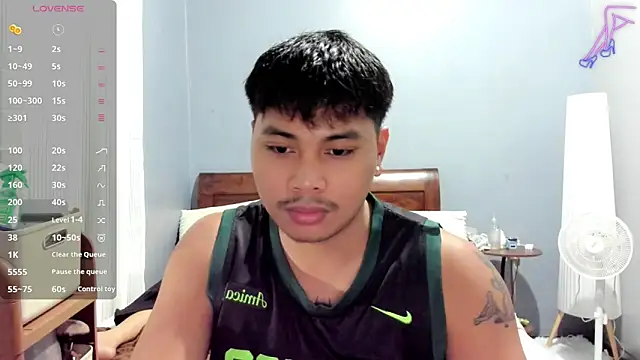 LuisitoJuancho55 online show from November 30, 6:56 pm