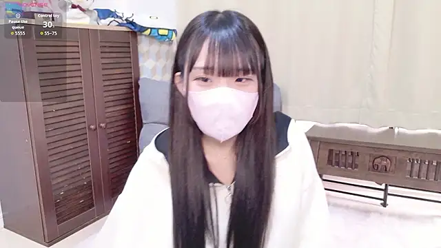 KaYo sorriso online show from March 6, 6:30 am