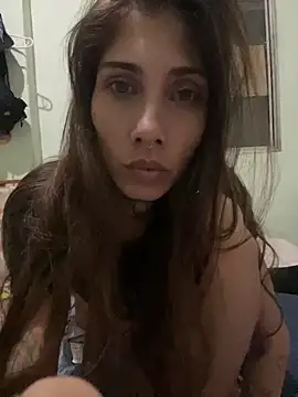 casalskunk online show from May 22, 3:15 am